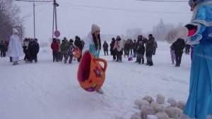 Новости Прокопьевска 08.12.2025