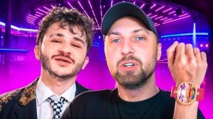 ЗУБАРЕВ КУПИЛ НОВУЮ МАШИНУ И КАЙФУЕТ С ДЖАРАХОВЫМ | УГАР ИЗ ЖИЗНИ 🤣