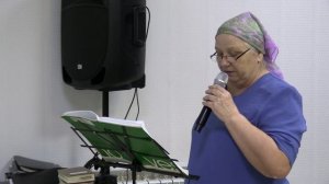 Стихи "Поторопись!" - Елена Кравчута