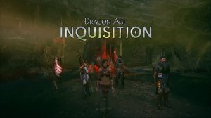 Продолжение ► Dragon Age: Inquisition ► 68 Серия
