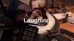 mech scientist toilet sounds (60-67)