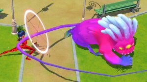 Новый сборник. новые серии. Паровозик Томас друзья, Три кота, Маша и Медведь, жизнь леди баг, хотвил