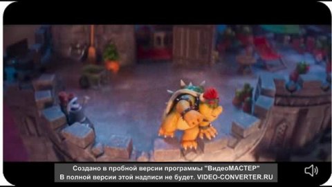 Super Mario - Galaxy New