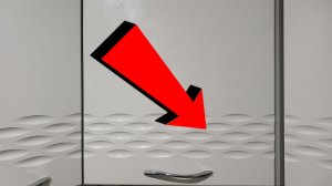 Как отмыть кухню от липкого налета и жира За 3 минуты.!