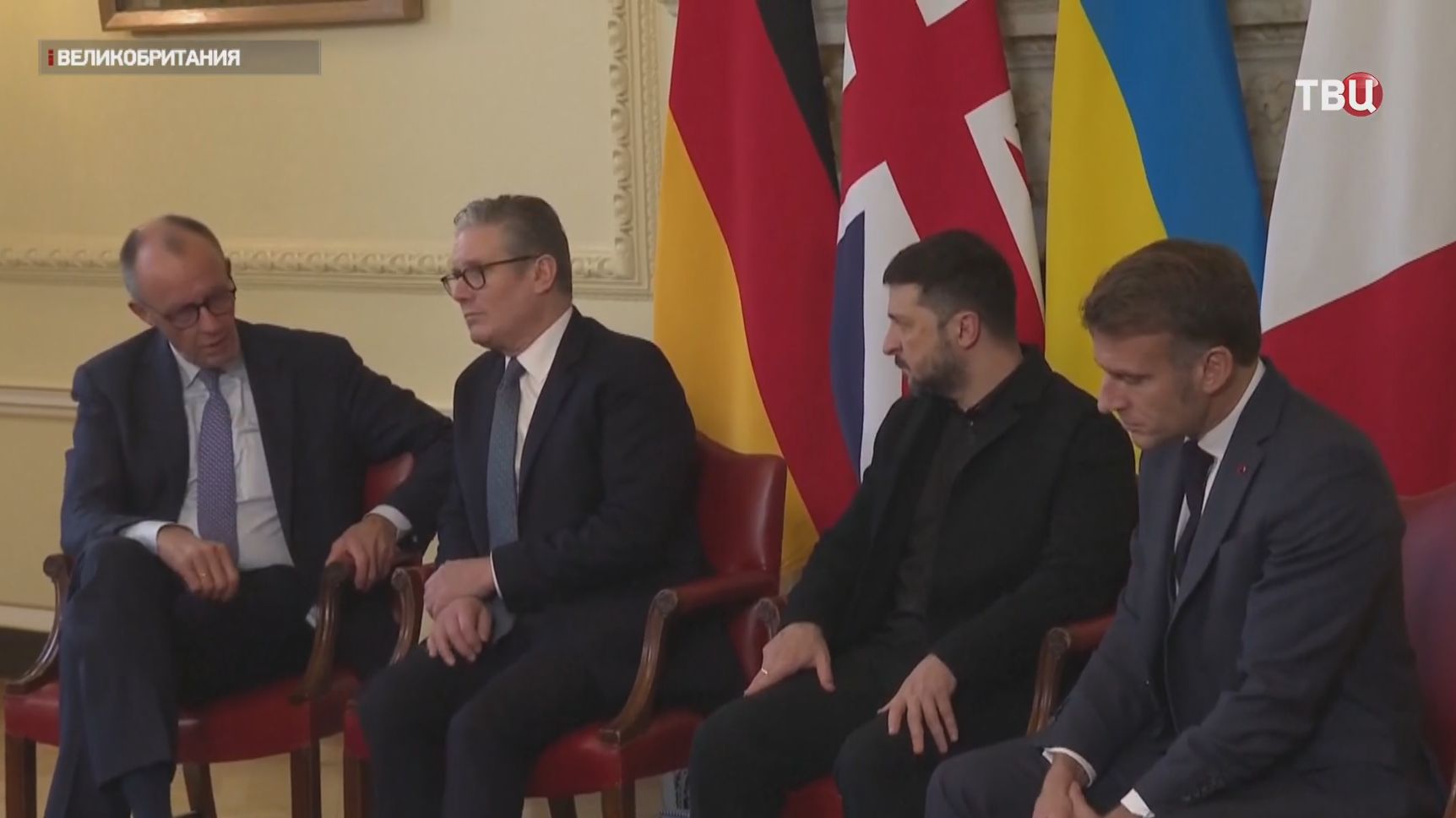 НАТО вот-вот погрязнет в громком коррупционном скандале