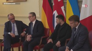 НАТО вот-вот погрязнет в громком коррупционном скандале