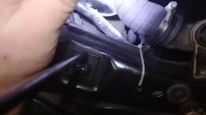 Замена корректора фары Nexia 150.mp4