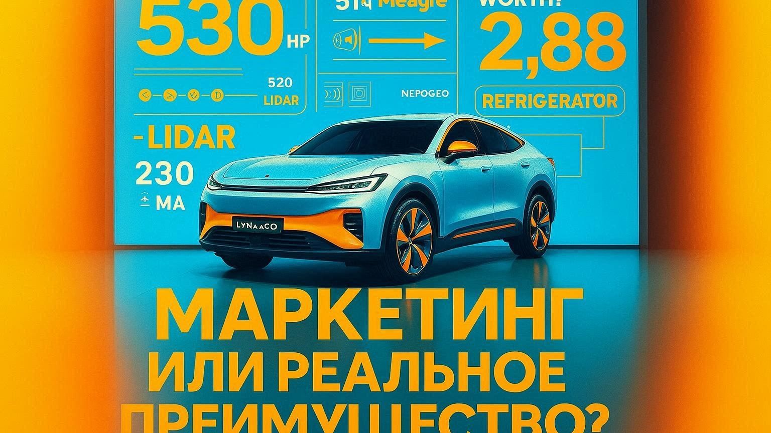 Купил КИТАЙСКИЙ гибрид LYNK & Co 10. Что поразило, а что РАЗОЧАРОВАЛО? Честно про лидар, расход смотреть онлайн