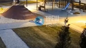 ⚡️Девочку госпитализировали с множественными укусами — подробности нападения собаки на ребенка в Нов