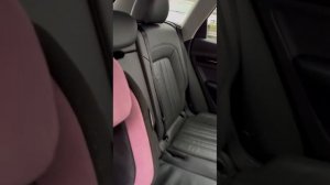 Audi Q5 45 TFSI II (FY), 2018