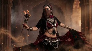 АРИЯ УЛИЦА РОЗ | ATS/TRIBAL EDITION