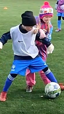 Чертаново 2017 ЦСКА 2016-2018