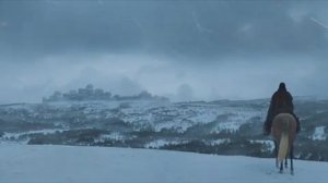 Game of Thrones | Ambient Soundscape