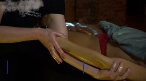 Новый урок Тантрического Массажа уже загружен