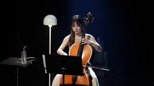 Волшебная виолончель