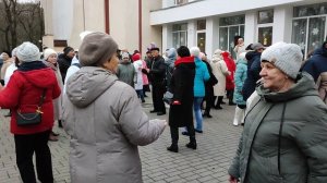 07 .12.2025...👍🩵💞🙋"Brother Louis"!.. Гомель!..