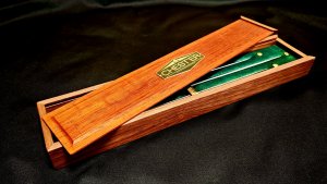 Как удивить друга. Мастер не ожидал такого подарка.