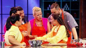 Битва шефов, 5 сезон, 24 выпуск