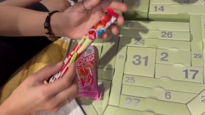 Адвент для дочки 🎄 7 день