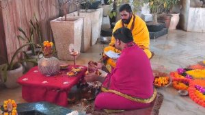 Онлайн Церемония YagyaLive