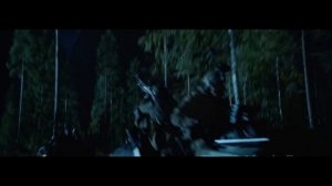 Тролль 2022 (Troll 2022) Пересказ Фильма