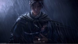 Where Winds Meet MMORPG 2025