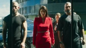 Золотое дно 2 (трейлер 18+)