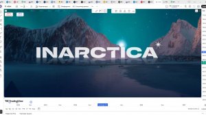 Обзор акции ИНАРКТИКА.