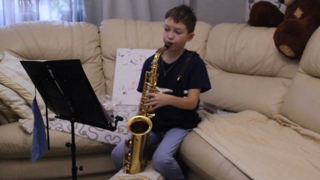 Лисичка (7 декабря)