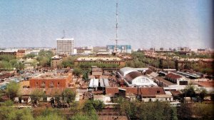 Новые страницы