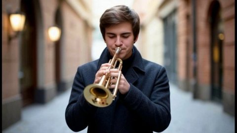 а у Нюши драма