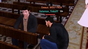 РУСЬ МОБАЙЛ - НЕ БРАТ ТЫ МНЕ