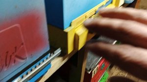 8.12.25. В омшаник к пчелам!