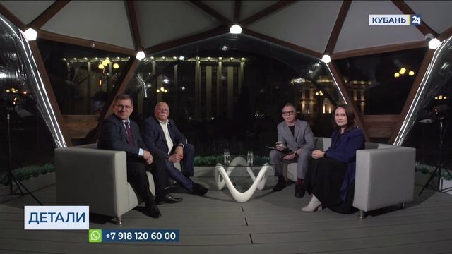 Светлана Бессараб: губернатор всегда одинаково внимателен ко всем вопросам людей