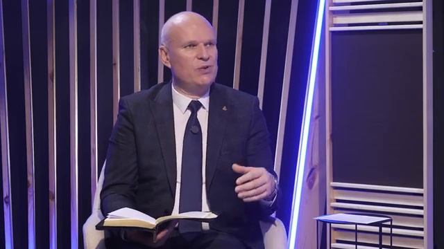 11 Жизнь в Земле обетованной. УРОКИ ВЕРЫ. Школа Библии. - Молдова