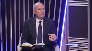 11 Жизнь в Земле обетованной. УРОКИ ВЕРЫ. Школа Библии. - Молдова