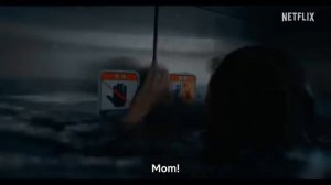 Официальный трейлер фильма «Великое потопление» 2026 года от Netflix