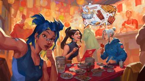 Valorant - Прохождение №1 ︻デ═一....•°•﹤3 !!