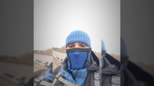 пробег от Камышин до Петров Вал Волгоградская облость