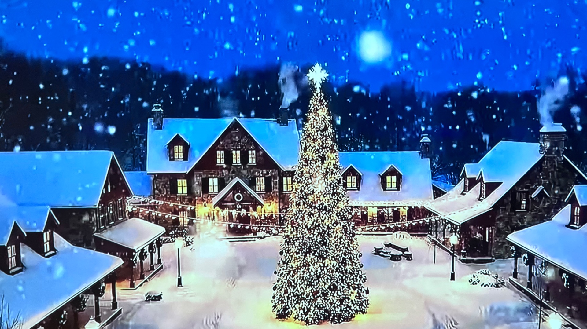 Поехали в деревню / что нас там ожидало смотреть онлайн