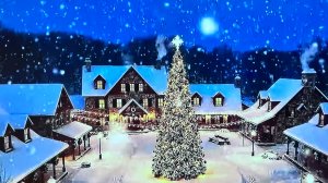 Поехали в деревню / что нас там ожидало