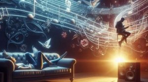 Забытая песня .