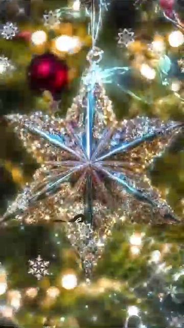 Предновогоднего чудесного настроения! С наступающим 2026! Музыкальная открытка.