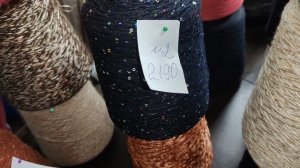 Акция 9 декабря. Для любимых рукодельниц рассыпаем горы пряжных сокровищ.