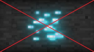 Я пробовал найти алмаз но не получилось:(