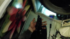 Стиральная машина Bosch, заклинил двигатель