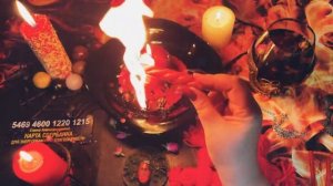 МОЩНЫЙ РИТУАЛ ДЛЯ НАЛАЖИВАНИЯ ОТНОШЕНИЙ В ПАРЕ