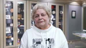 05.12.25. Людмила Муждабаева: Это очень нужная книга в очень нужное время