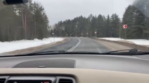 ПОЕХАЛИ К МАМЕ! ЗАБЛУДИЛИСЬ. ШУТИМ И РУГАЕМСЯ. ЖИЗНЬ НА ПЕНСИИ