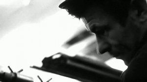 1969 год. Тюмень. КСК. Наладчики